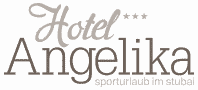 Hotel Angelika in Neustift im Stubaital Logo